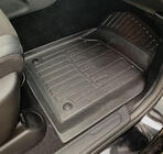 Jeep Grand Cherokee WK2 2010–2021 Stingray 3D salona paklājiņi (5 gab., poliuretāns) foto 2