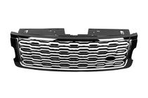 Range Rover IV L405 2013–2021 Priekšējais radiatora režģis 2017-2021 (SVA dizains) foto 2