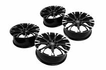 Kalti diski R22 6x139.7 (Nismo, 4 gab.) foto 1