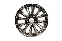 Lietie diski R20 5x150 (LC-design, 4 gab.) foto 4