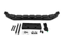 Toyota Land Cruiser Prado 150 2009–2023 Priekšējais bamperis Modelista 2013-2017 foto 5