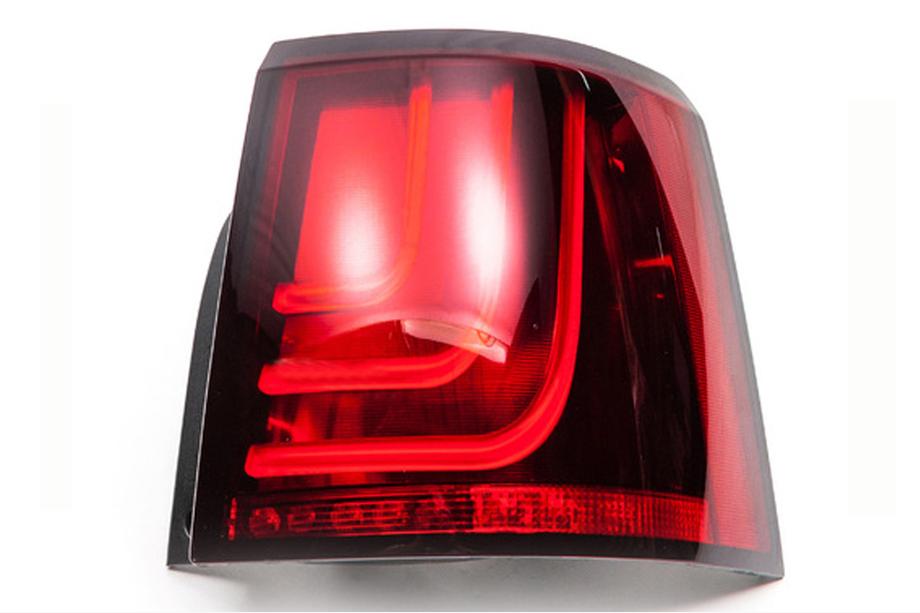 Range Rover Sport 2005–2013 Labais aizmugurējais lukturis GLONN (1 gab.) Image