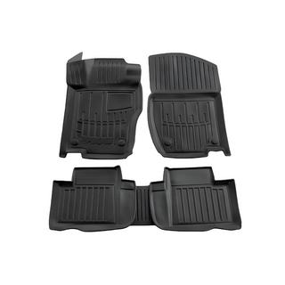 Stingray 3D salona paklājiņi (5 gab., poliuretāns) Mercedes ML W164 2005–2011