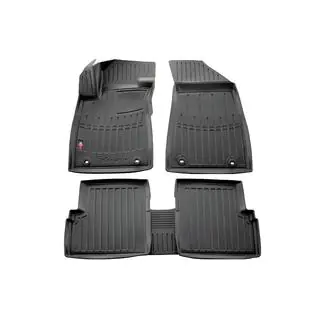 Stingray 3D salona paklājiņi (2020+, 5 gab., poliuretāns)