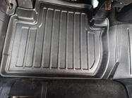 Peugeot 4007 2007–2013 Stingray 3D salona paklājiņi (5 gab., poliuretāns) foto 4