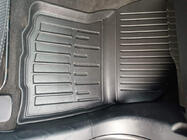 Citroen C-Crosser 2007–2013 Stingray 3D salona paklājiņi (5 gab., poliuretāns) foto 2