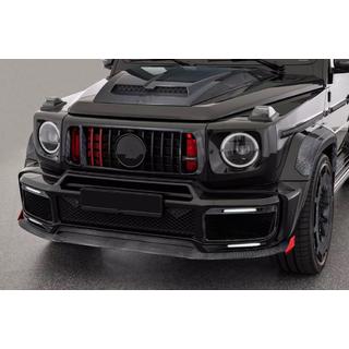 Virsbūves komplekts 2018+ (Roket G900) Mercedes G-Class W463 2018–2024 foto 1
