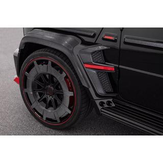 Virsbūves komplekts 2018+ (Roket G900) Mercedes G-Class W463 2018–2024 foto 2