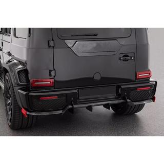 Virsbūves komplekts 2018+ (Roket G900) Mercedes G-Class W463 2018–2024 foto 3