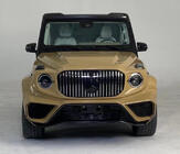 Mercedes G-Class W463 2018–2024 Pilns virsbūves komplekts 2018+ (Maybach) foto 5