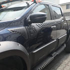 Mercedes X class 2017–2020 Durvju augšējais molding (6 gab., ABS) foto 3