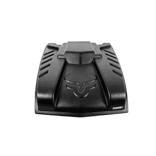 Motora pārsega uzlika V2 (ABS) foto 3