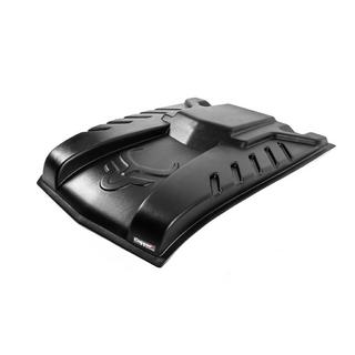 Motora pārsega uzlika V2 (ABS) Mitsubishi L200 2006–2015 foto 4