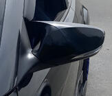 Hyundai Veloster 2011–2017 Spoguļu vāciņi ar izgriezumu pagrieziena rādītājam BMW-style (2 gab.) foto 1