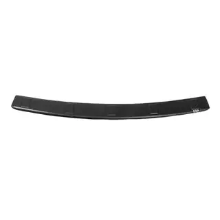 Aizmugurējā bampera difuzora uzlika Esa (ABS) Volkswagen Sharan 2010–2023 foto 1