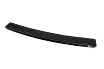 BMW 5. sērija F10/F11 2010–2016 Aizmugurējā bufera difuzors Esa (Sedan, ABS) foto 3