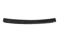 BMW X1 F48 2015–2022 Aizmugurējā bampera difuzora uzlika Esa (ABS) foto 1