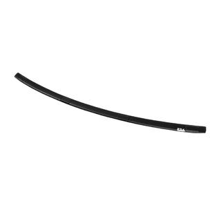 Aizmugurējā bufera difuzors Esa (GLE, ABS) Mercedes GLE/ML сlass W166 2011–2018 foto 2