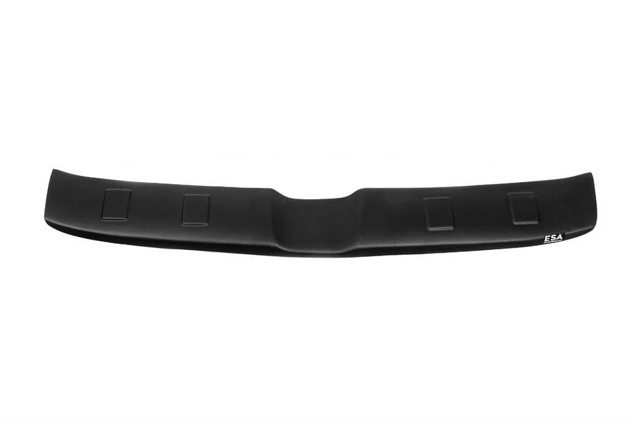 Dacia Sandero 2013–2020 Aizmugurējā bampera difuzora uzlika Esa (ABS) Image