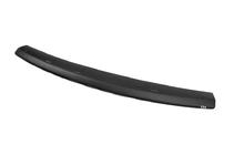 Volkswagen Caddy 2004–2010 Aizmugurējā bampera difuzora uzlika Esa (ABS) foto 2