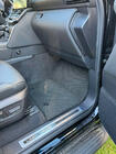 Toyota Land Cruiser 300 2021– EVA auto paklājiņi (melni) foto 4