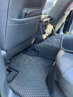 Toyota Land Cruiser 300 2021– EVA auto paklājiņi (melni) foto 5
