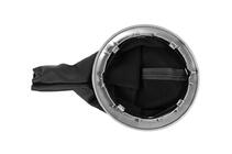 Renault Megane II 2004–2009 Pārnesumu pārslēga manžeta 8200505844 (pelēks rāmis) foto 4