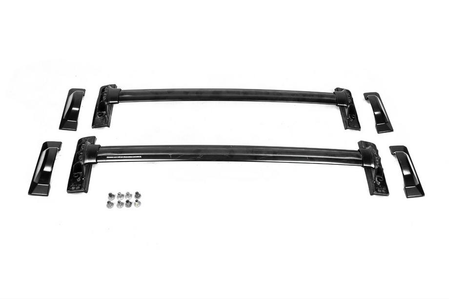 Honda CRV 2007–2011 Oriģinālie jumta šķērsstieņi (lietoti) Image