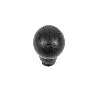 Fiat Doblo II 2005-2010 pārnesumu pārslēga rokturis OEM 735330197 (melns) Fiat Doblo I 2005–2010 foto 2