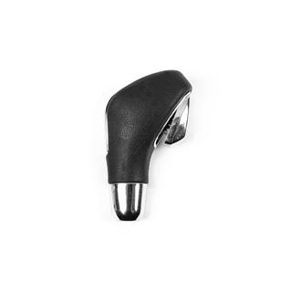 Automātiskās pārnesumkārbas pārslēga rokturis 8200574279 (melns+hroms) Renault Fluence 2009–2016 foto 3