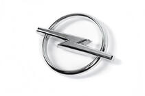 Opel emblēma 7326B (65 mm) foto 2