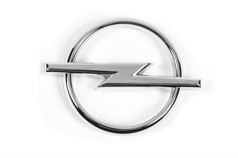 Opel emblēma 7326B (65 mm) Image