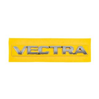 Vectra uzraksts 150x17 mm (8986a) foto 1