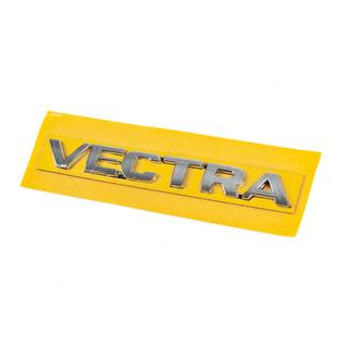 Vectra uzraksts 150x17 mm (8986a) foto 2