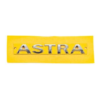 Astra uzraksts 5177042 (120 x 17 mm) Opel Astra J 2009–2015 foto 2