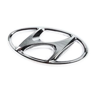 Emblēma (pašlīmējoša, 270 x 136 mm) Hyundai H350 2014– foto 2