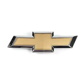 Chevrolet emblēma (195 x 60 mm) foto 2
