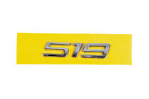 Mercedes Sprinter W907/W910 2018– Uzraksts 519 foto 1