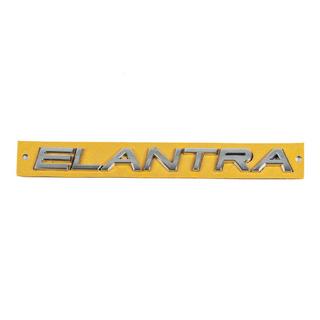 Elantra uzraksts (180 x 17 mm)