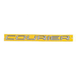 Uzraksts Courier ET76A42550 (181 x 13 mm) Ford Courier 2014–2023 foto 1