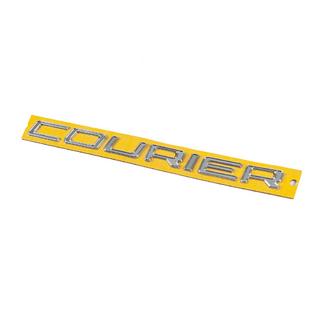 Uzraksts Courier ET76A42550 (181 x 13 mm) Ford Courier 2014–2023 foto 2