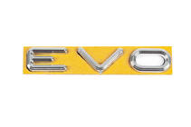 Fiat Punto Grande/EVO 2006–2018 EVO emblēma 51881057 (82 x 14 mm) foto 2