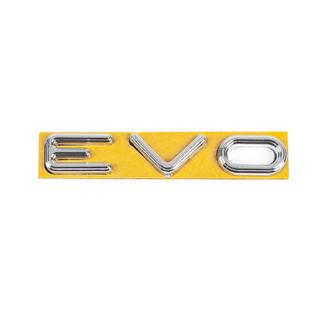 EVO emblēma 51881057 (82 x 14 mm) Fiat Punto Grande/EVO 2006–2018 foto 2
