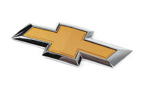 Chevrolet Volt 2010–2016 Emblēma 9217 (165 mm x 55 mm) foto 2