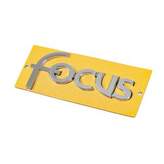 Uzraksts 120 x 55 mm 8400A Ford Focus I 1998–2005 foto 2