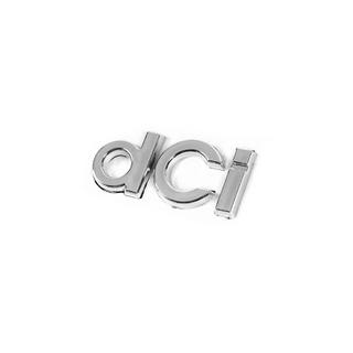 DCI uzraksts 908894256R (55 x 24 mm) Renault Megane III 2009–2016 foto 2