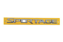 Kia Sportage 2015–2021 Sportage uzraksts 210 mm uz 17 mm (86310D9000) foto 1
