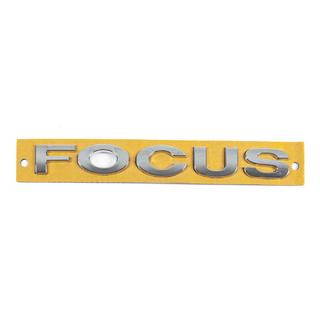 Focus uzraksts (emblēma) 3M51RR42528AB (142 mm x 17 mm) foto 1