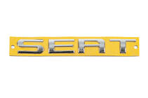 Seat uzraksts 6K0853687T (140 x 17 mm) foto 1