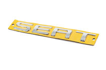 Seat uzraksts 6K0853687T (140 x 17 mm) foto 2